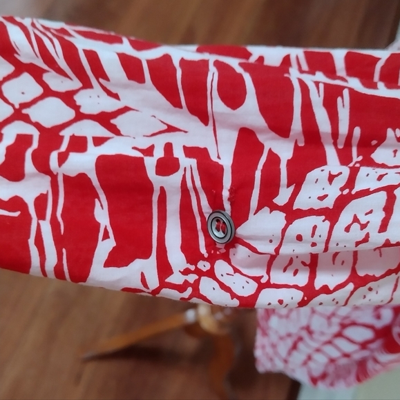 Yarra Trail women's shirt - Picture 3 of 4